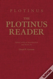 Capa do artigo The Plotinus Reader