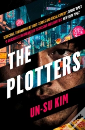 Capa do artigo The Plotters