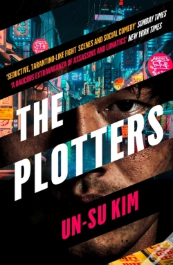 Capa do artigo The Plotters