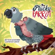 The Plucky Parrot
