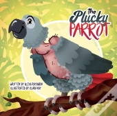 The Plucky Parrot