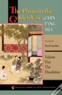 Capa do artigo The Plum In The Golden Vase Or, Chin P'Ing Mei, Volume Five