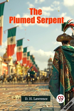 Capa do artigo The Plumed Serpent