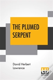 Capa do artigo The Plumed Serpent