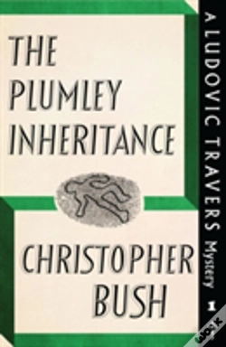 Capa do artigo The Plumley Inheritance