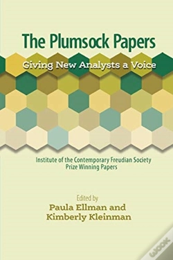 Capa do artigo The Plumsock Papers
