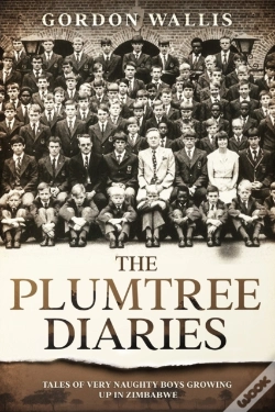Capa do artigo The Plumtree Diaries