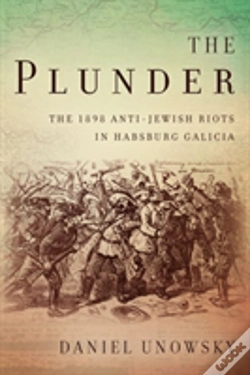 Capa do artigo The Plunder