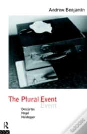 Capa do artigo The Plural Event