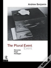 Capa do artigo The Plural Event