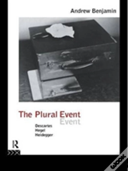 Capa do artigo The Plural Event