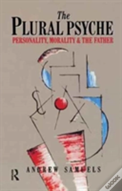 Capa do artigo The Plural Psyche
