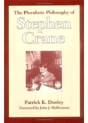 The Pluralistic Philosophy Of Stephen Crane - Preview