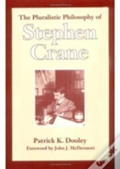 Capa do artigo The Pluralistic Philosophy Of Stephen Crane