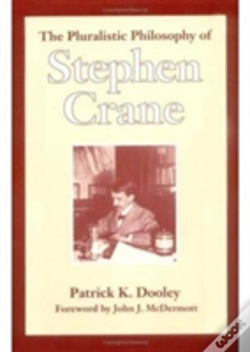 Capa do artigo The Pluralistic Philosophy Of Stephen Crane
