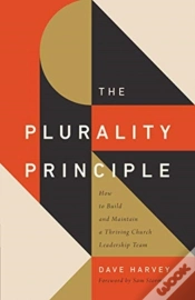 Capa do artigo The Plurality Principle