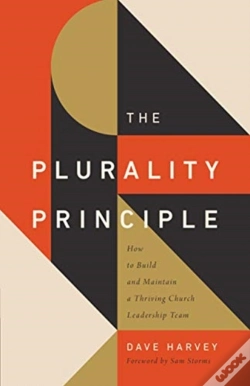 Capa do artigo The Plurality Principle