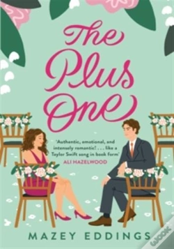 Capa do artigo The Plus One
