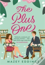 Capa do artigo The Plus One