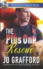The Plus One Rescue - Preview
