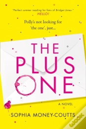 Capa do artigo The Plus One