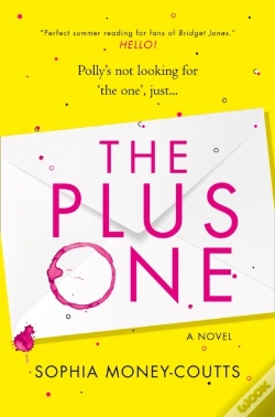 Capa do artigo The Plus One