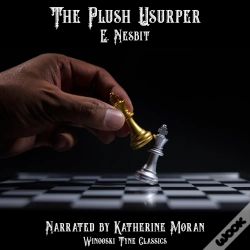 Capa do artigo The Plush Usurper
