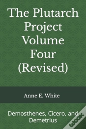 Capa do artigo The Plutarch Project Volume Four (Revised)