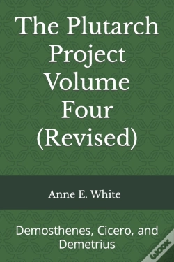 Capa do artigo The Plutarch Project Volume Four (Revised)