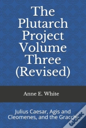 Capa do artigo The Plutarch Project Volume Three (Revised)