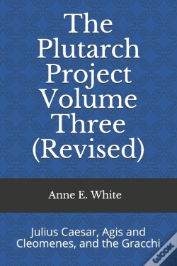 Capa do artigo The Plutarch Project Volume Three (Revised)