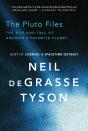 The Pluto Files - Preview