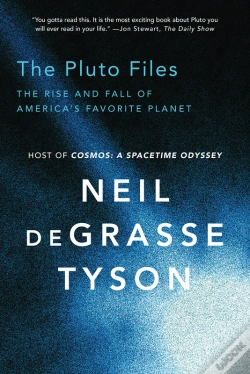 Capa do artigo The Pluto Files