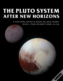 Capa do artigo The Pluto System After New Horizons