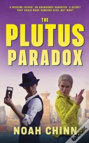 Capa do artigo The Plutus Paradox