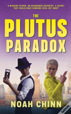 Capa do artigo The Plutus Paradox