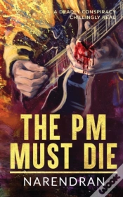 Capa do artigo The Pm Must Die