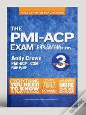 Capa do artigo The Pmi-Acp Exam