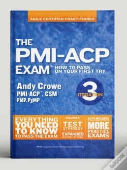 Capa do artigo The Pmi-Acp Exam