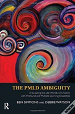 Capa do artigo The Pmld Ambiguity