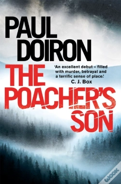 Capa do artigo The Poacher'S Son