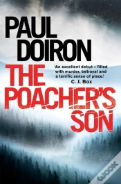 Capa do artigo The Poacher