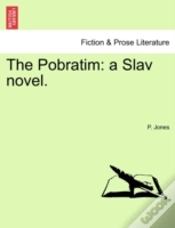 Capa do artigo The Pobratim: A Slav Novel.
