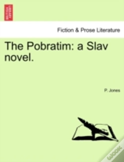 Capa do artigo The Pobratim: A Slav Novel.