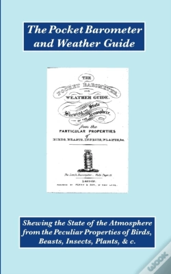 Capa do artigo The Pocket Barometer