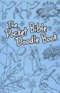The Pocket Bible Doodle Book - Preview