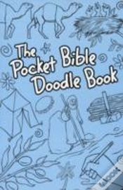 Capa do artigo The Pocket Bible Doodle Book