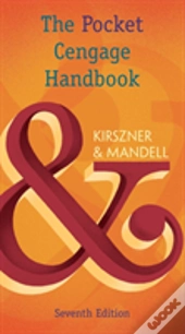 The Pocket Cengage Handbook, Spiral Bound Version (With 2016 Mla Update Card)