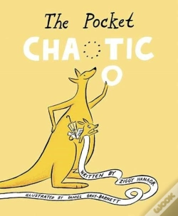 Capa do artigo The Pocket Chaotic