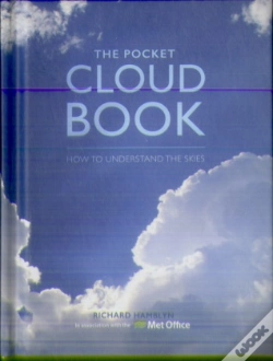 Capa do artigo The Pocket Cloud Book Updated Edition